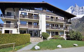 Apartment Alpen Roc By Interhome